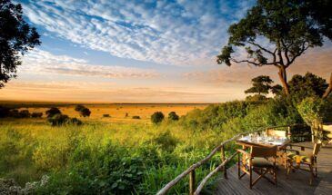Kenya Safari Holiday Packages