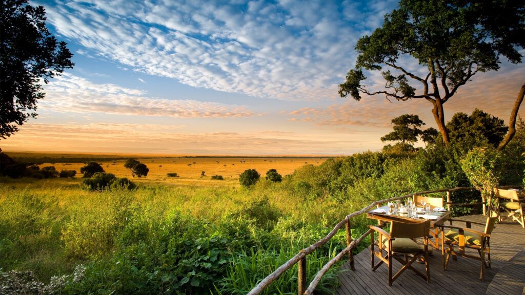 8 Days Kenya Discovery Safari in Mombasa